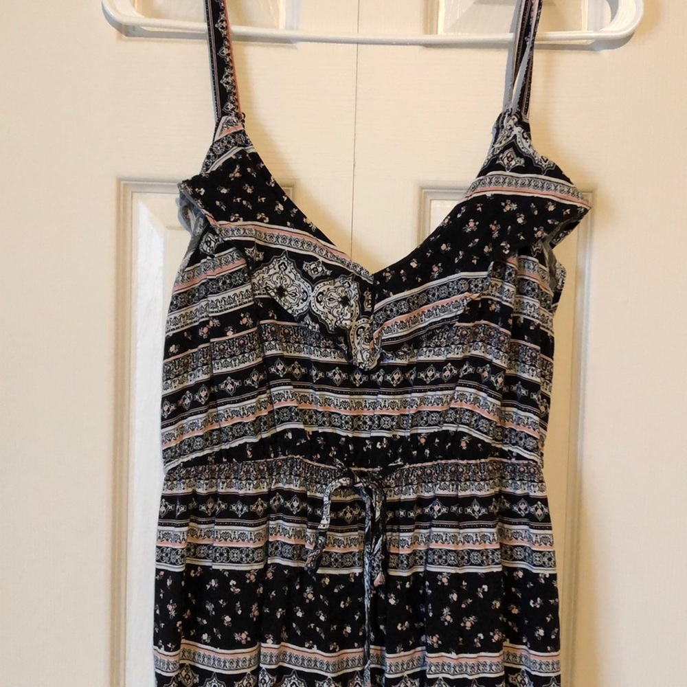 Torrid A-Like dress